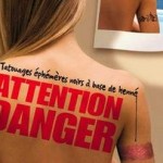 Les dangers et risques du tatouage dans la nuque